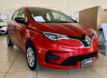 Renault ZOE Life R110