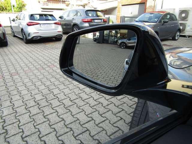 BMW 118 i MSPORT 136CV AUTO,CERCHI 17,LED,NEOPATENTATI