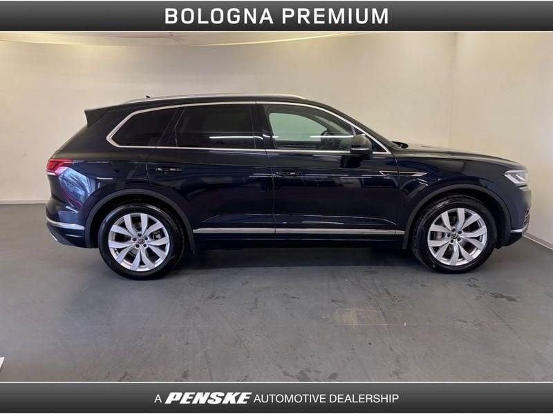 Volkswagen Touareg Touareg 3.0 V6 TDI SCR Elegance