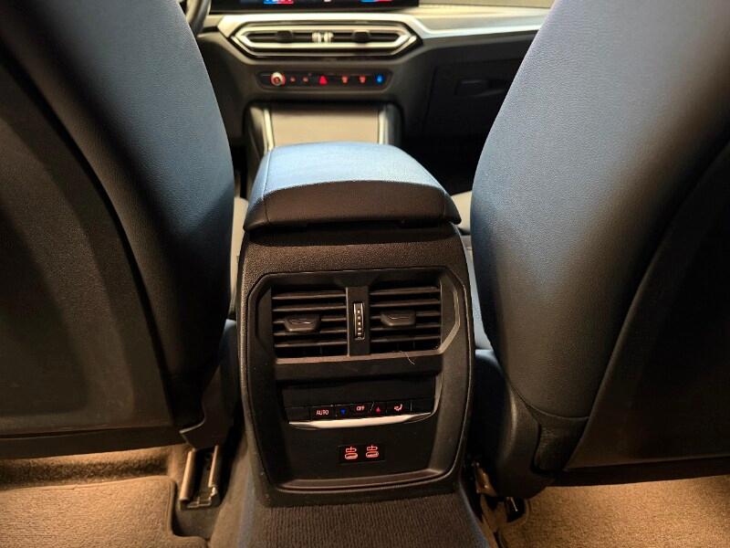 BMW Serie 3(G20/1-80/1) 320d 48V xDrive Touring...