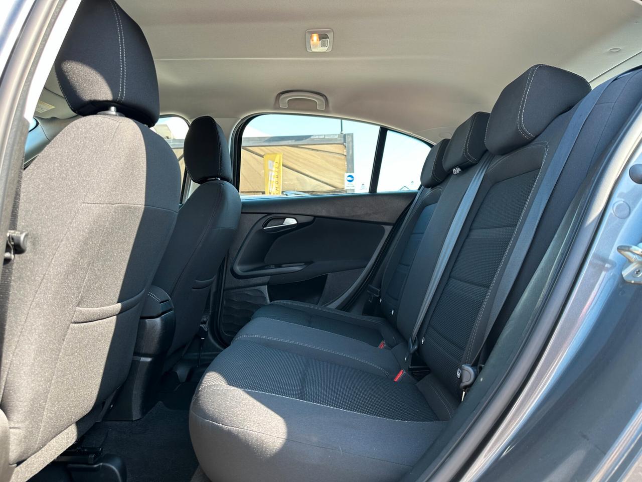 FIAT Tipo 1.3 Multijet S&S 5 porte City Life