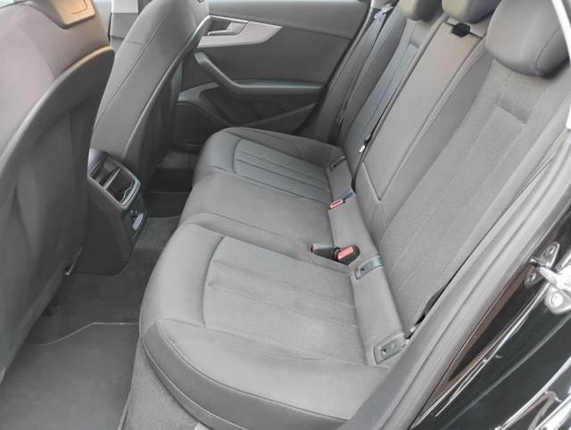 AUDI A4 Avant 35 TDI/163 CV S tronic Business