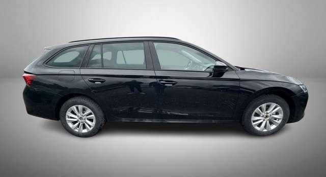 Skoda Octavia WAGON 1.5 eTSI DSG BUSINESS 150CV KM0 ONLY PROMO