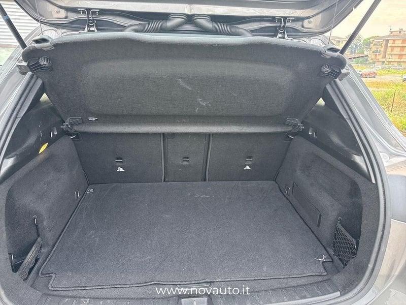 Mercedes-Benz GLA GLA 180 Sport auto