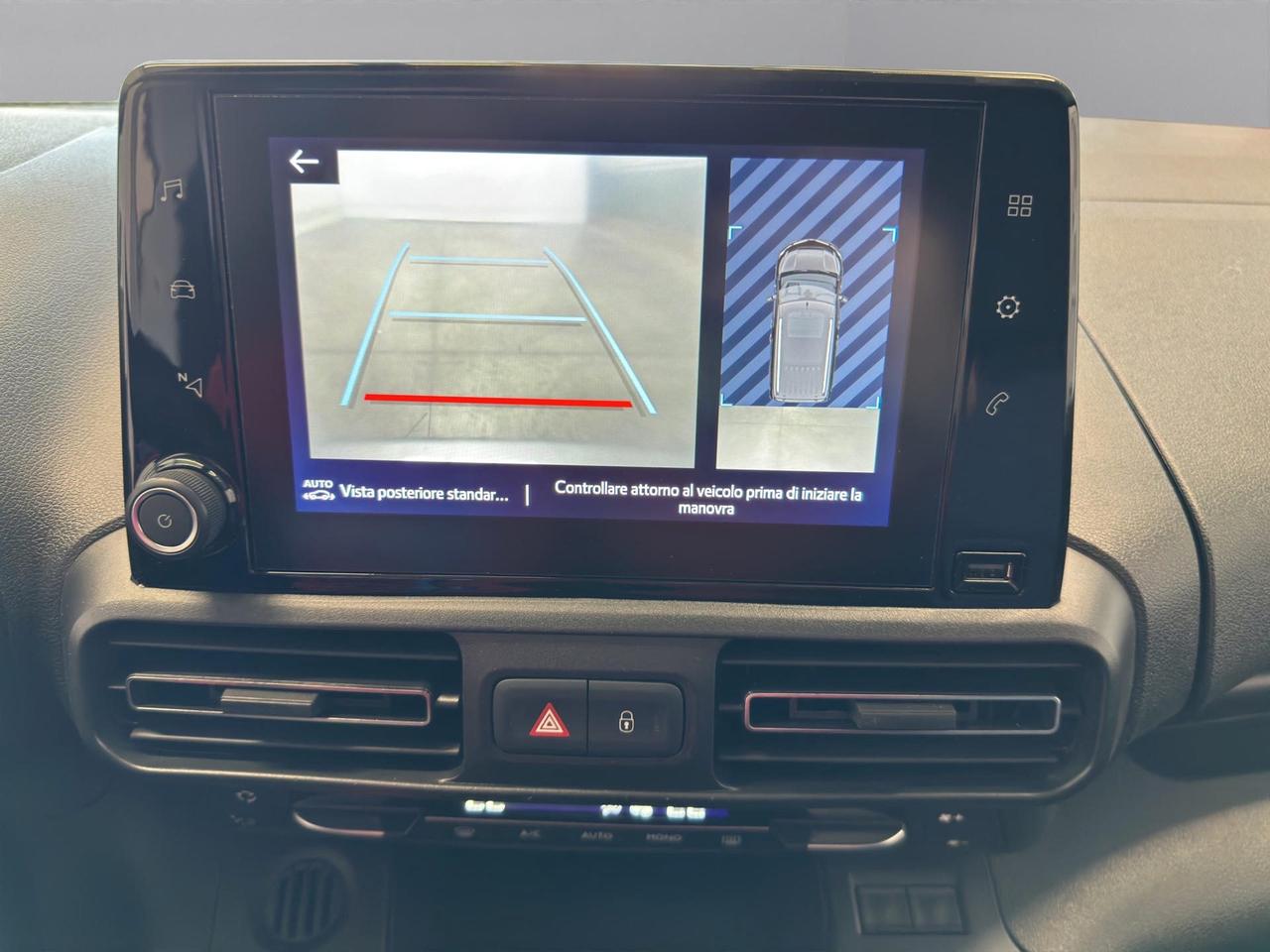 Toyota Proace City Verso 1.5D 100cv S&S mt5 L1 D