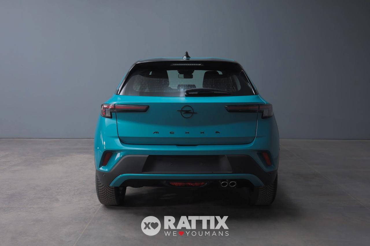 Opel Mokka 1.2 130CV Edition AT8