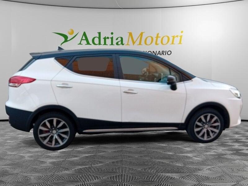 EVO Evo 4 1.6 BNZ / GPL