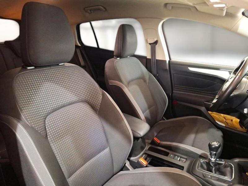 FORD FOCUS WAGON 1.5 Ecoblue 120cv Business
