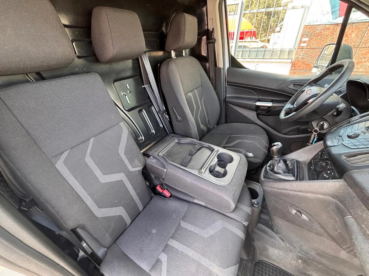 Ford Transit Connect 3 posti 1.5 TDCi 100CV N1 E6