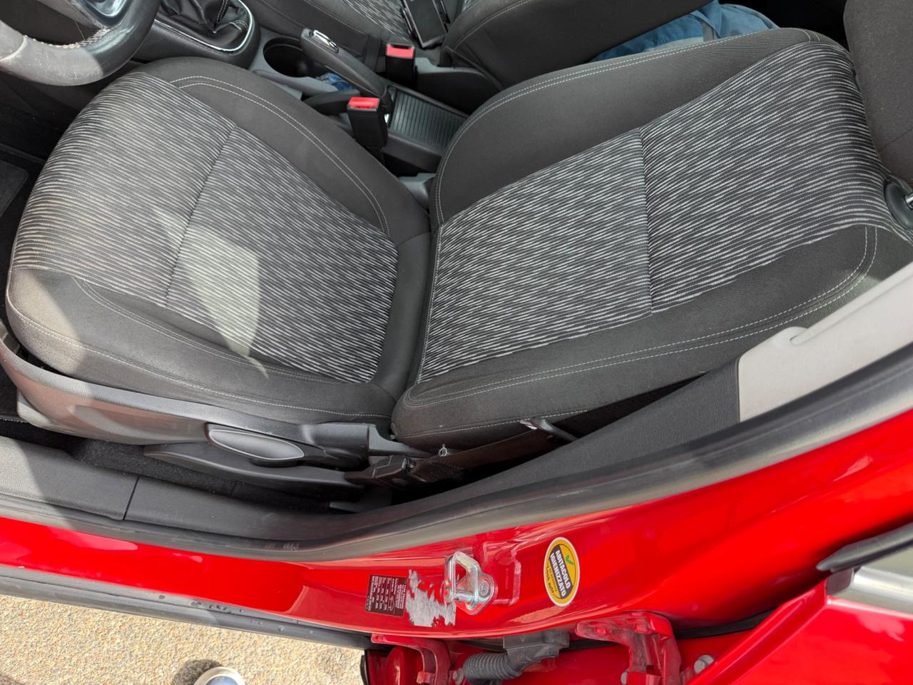 Opel Mokka 1.4 Turbo GPL Tech 140CV 4x2 Cosmo b-Color