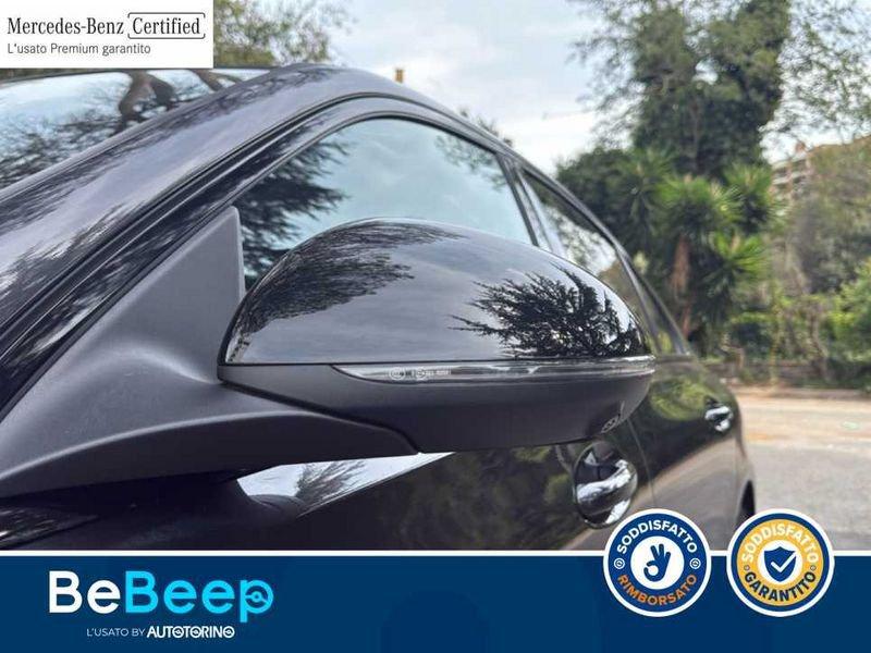 Mercedes-Benz Classe C C 220 D MHEV AMG LINE ADVANCED 4MATIC 200CV AUTO