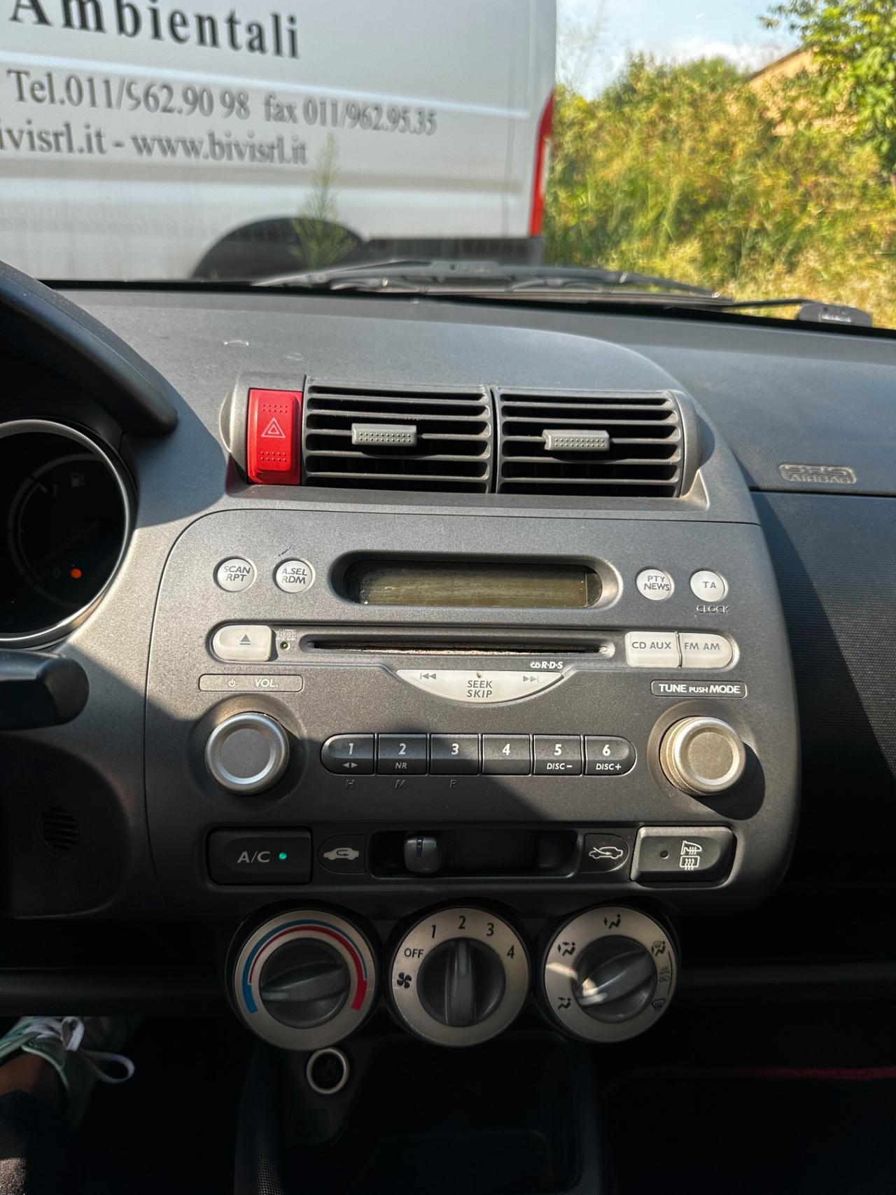 Honda Jazz 1.2 i-DSi 5 porte Live