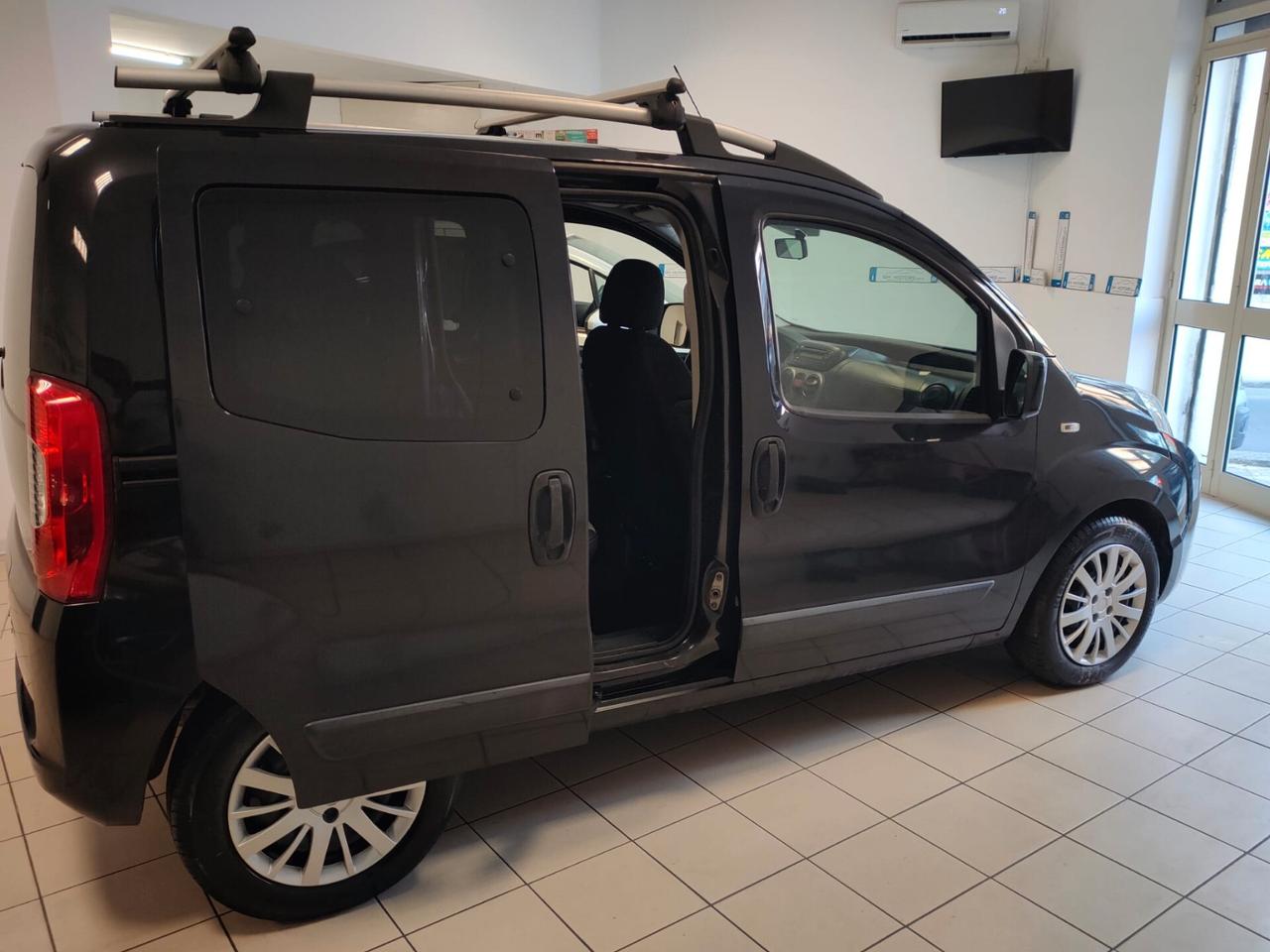 Fiat Qubo 1.3 MJT 75 CV Dynamic
