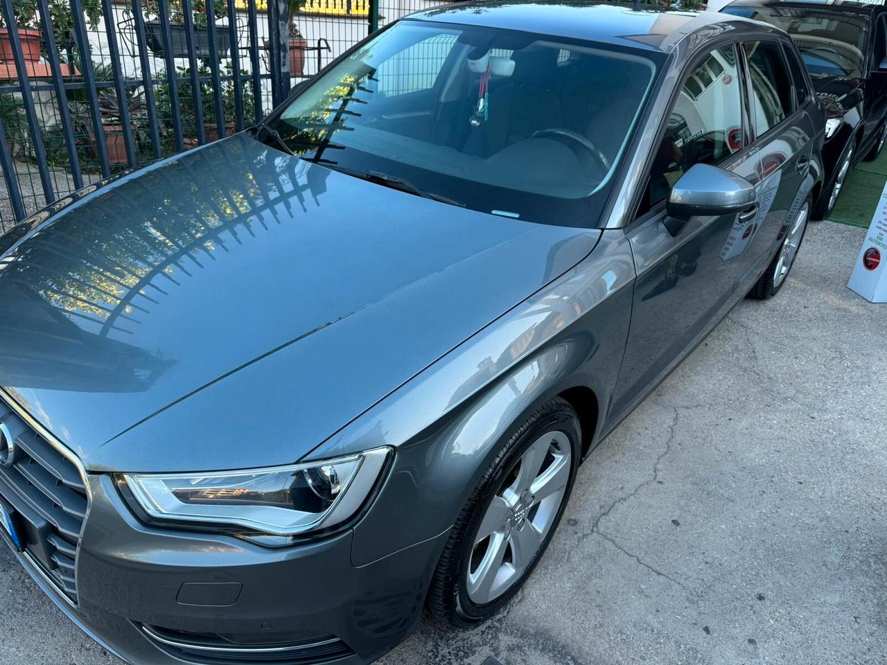Audi A3 SPB 1.6 TDI Business