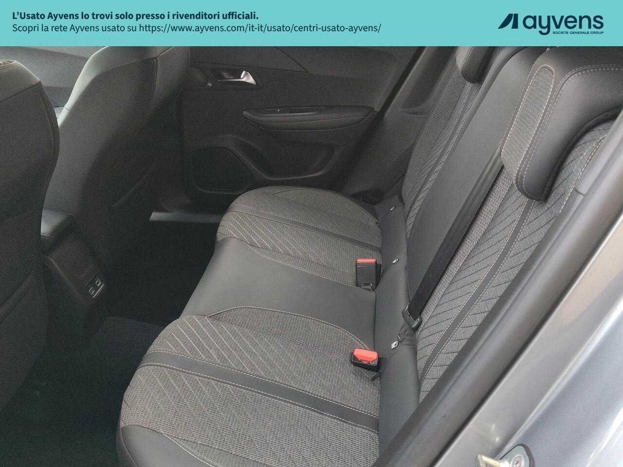 Peugeot 2008 1.2 puretech Allure 130cv