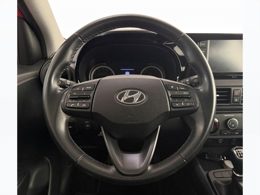 Hyundai i10 1.0 Econext Advanced Plus Pack