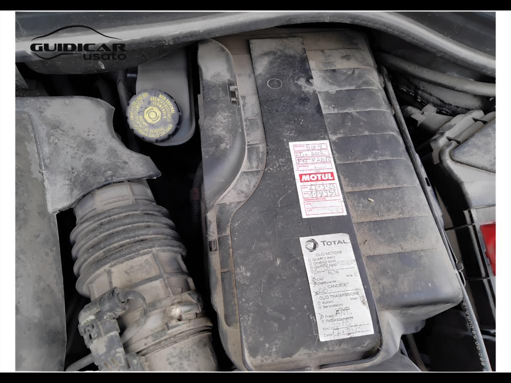 Mercedes-Benz Classe B - T246 - B 180 d (cdi) Sport auto