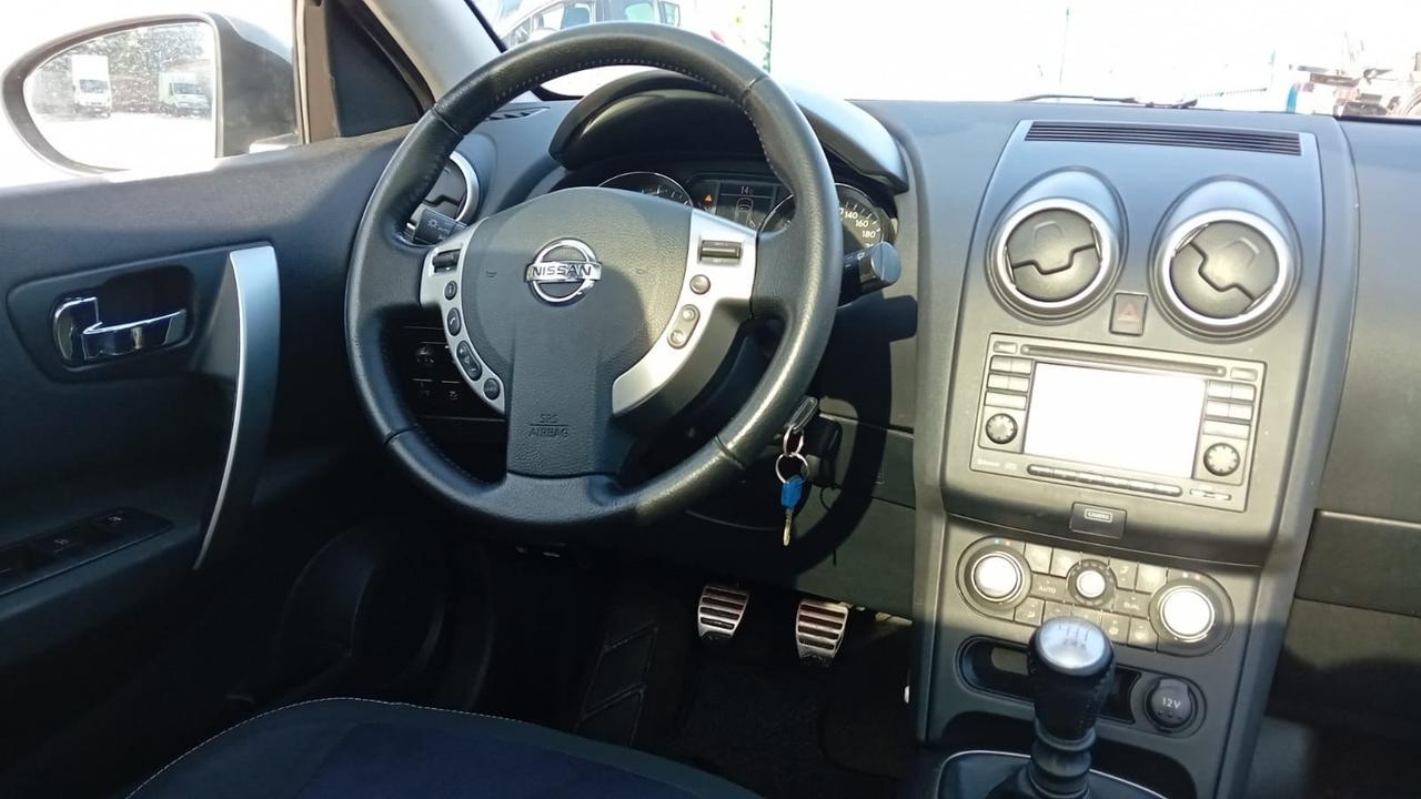 Nissan qashqai-1.5 dci-tekna-full -2012