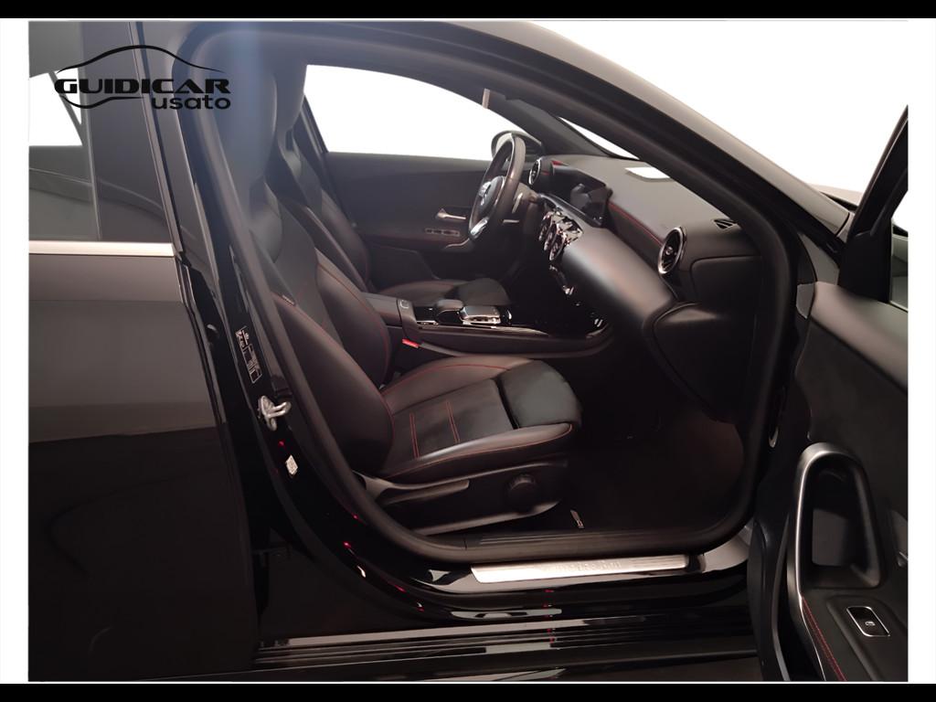 Mercedes-Benz Classe A - W177 2018 - A 200 Premium auto