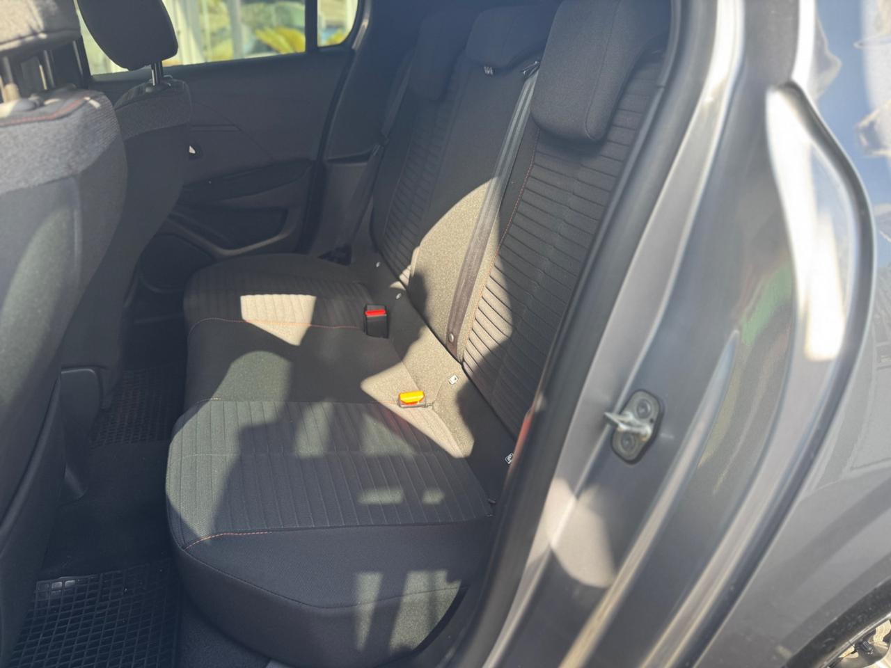 Peugeot 208 PureTech 100 Stop&Start 5 porte Allure