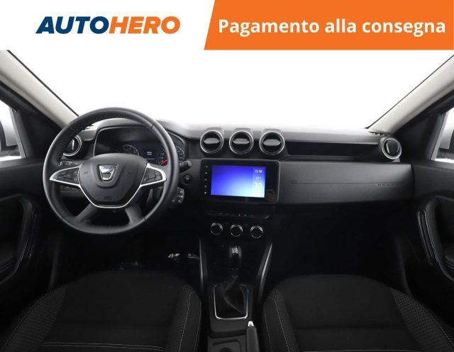 DACIA Duster 1.3 TCe 150 CV EDC 4x2 Prestige