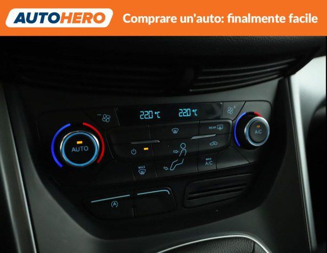 FORD Kuga 1.5 TDCI 120 CV S&S 2WD Business