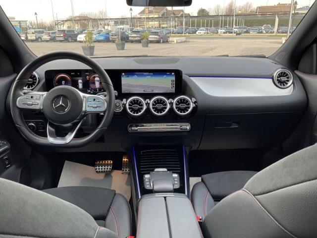 MERCEDES-BENZ GLA 200 d Automatic 4Matic Premium