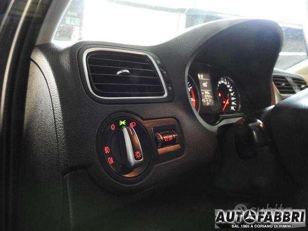 VOLKSWAGEN - Polo - 1.4 5p. Comfortline BiFuel