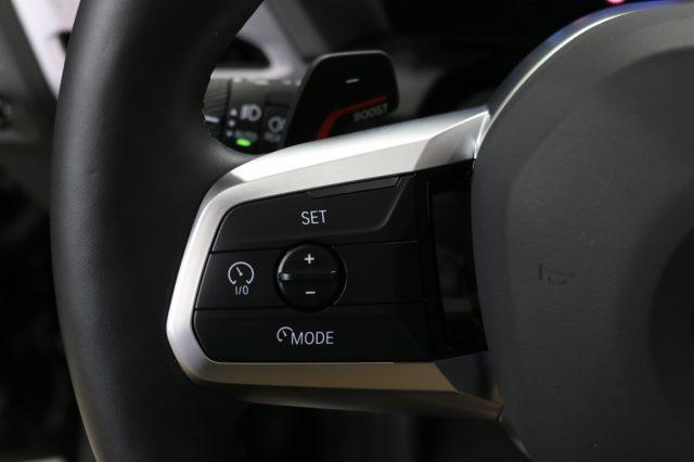 BMW 118 d MSport DOPPIO TRENO DI GOMME