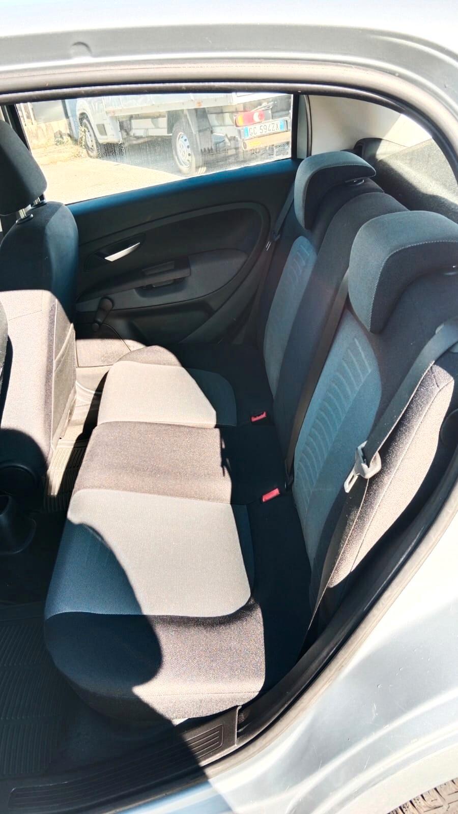 Fiat Grande Punto 1.4 5 porte Dynamic