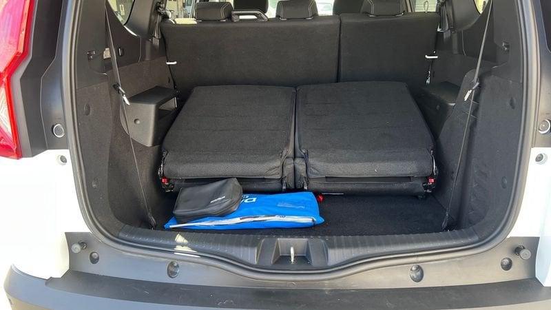 Dacia Jogger 1.0 TCe GPL Comfort 7p.ti