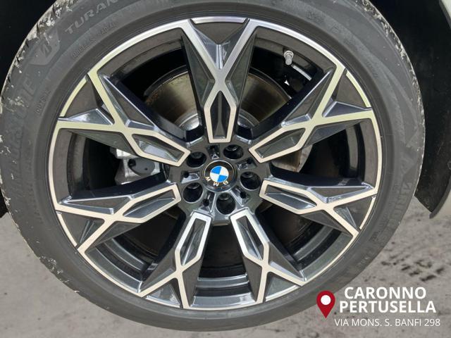 BMW 740 d xDrive- SOLO X NOLEGGIO LUNGO TERMINE