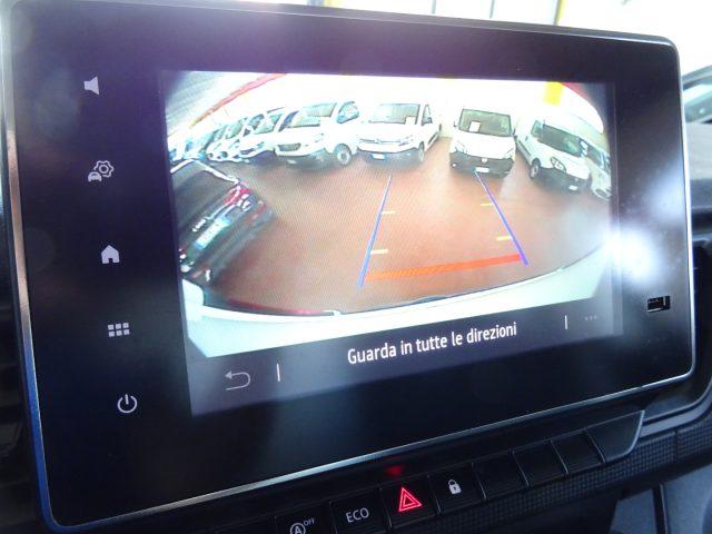 RENAULT Trafic T29 2.0dCI 130CV PC-TN Start Fari led RetroCamera