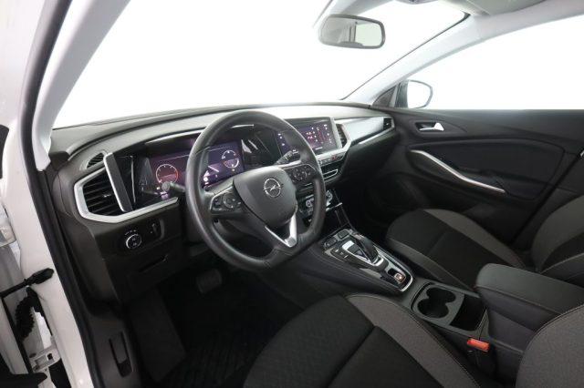 OPEL Grandland Grandland 1.5 diesel Ecotec aut. Business Elegance