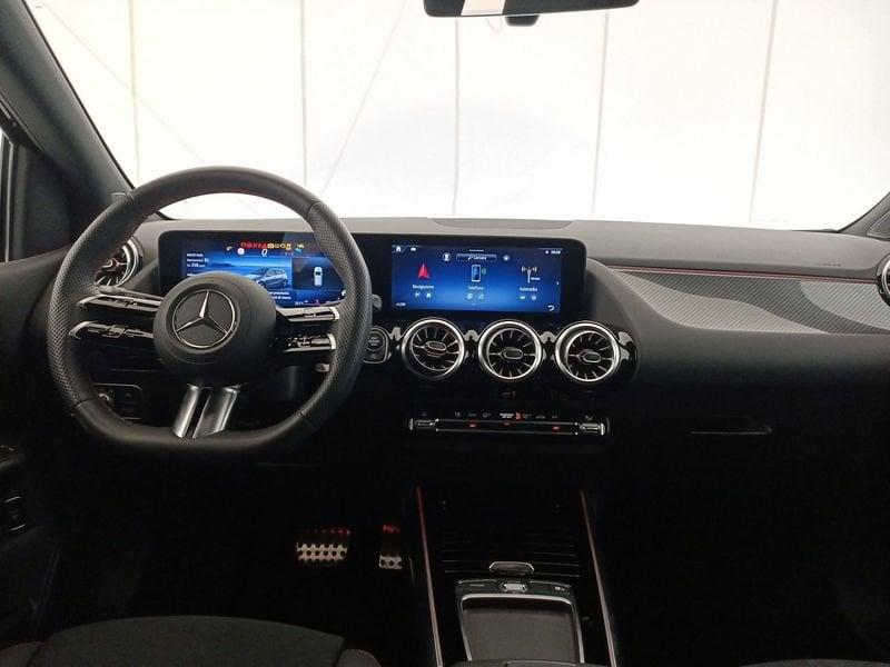 Mercedes-Benz Classe B - W247 2023 B 180 d AMG Line Advanced Plus auto