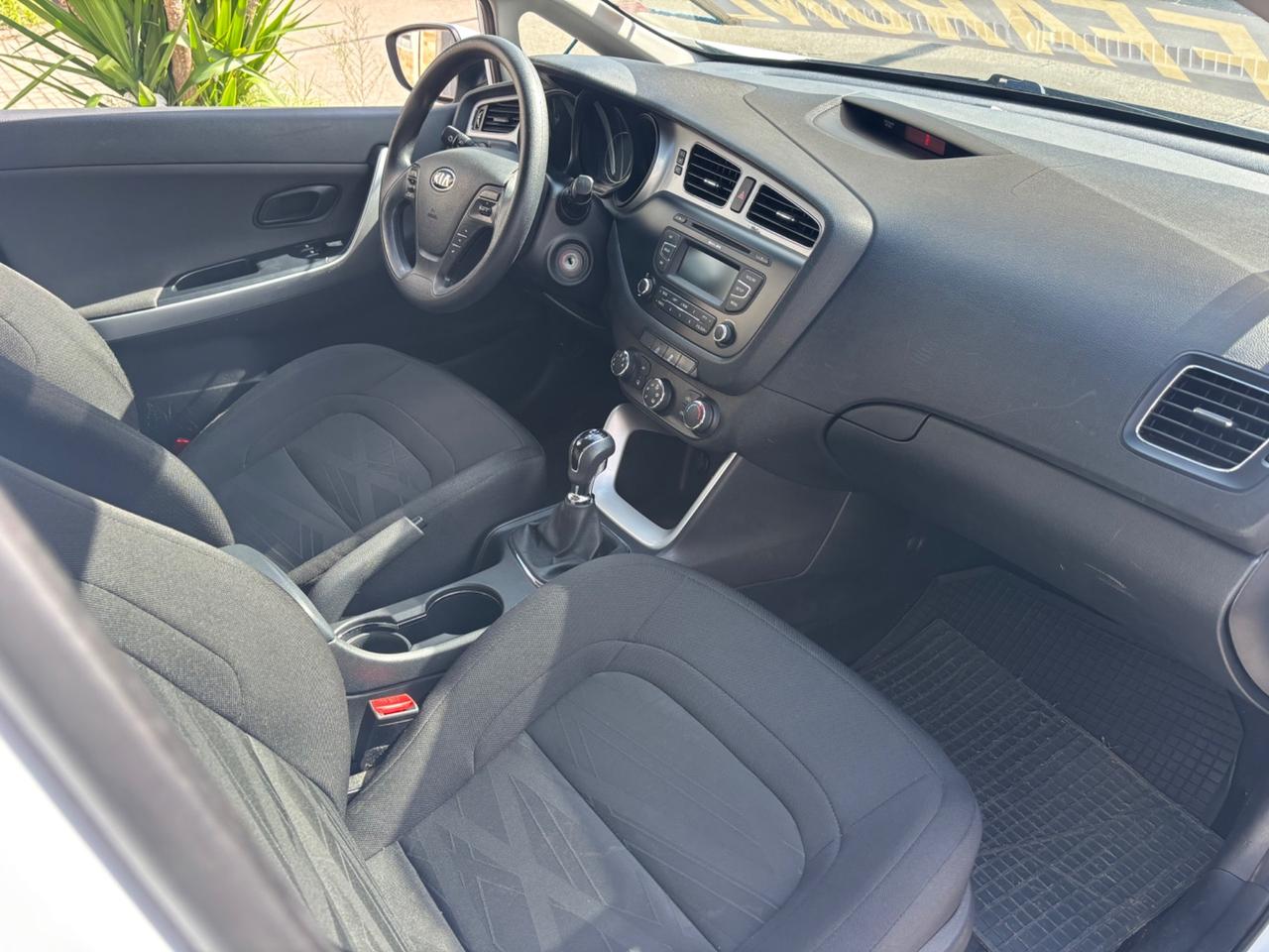 Kia Ceed cee'd 1.4 CRDi 5 porte Active
