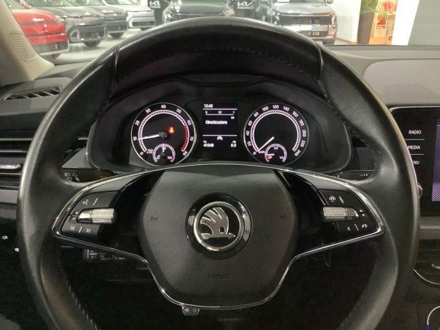 SKODA Kamiq 1.0 TSI Ambition