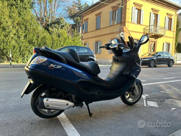 Piaggio X9 250 C.C