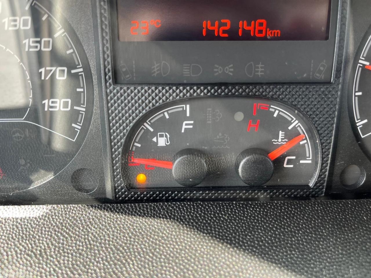 Fiat ducato doppia cabina 2.0 mjt-cassonato -2018