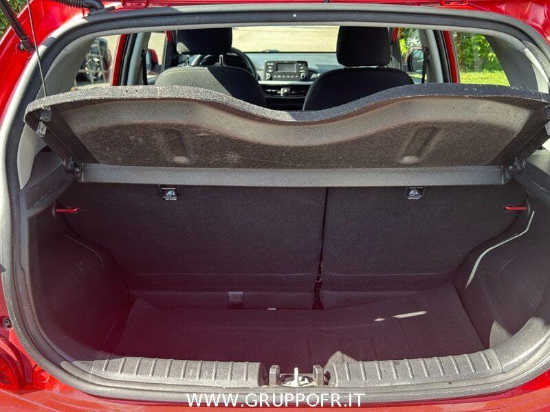 Kia Picanto 3ªs.(17-->) 1.0 12V 5 porte Active