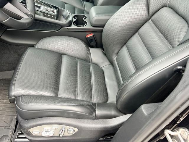 PORSCHE Macan 2.9 GTS