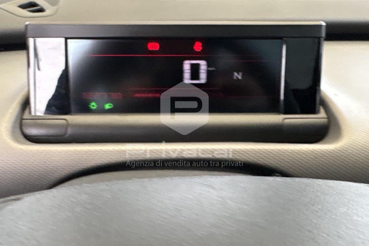 CITROEN C4 Cactus BlueHDi 100 S&S ETG6 Shine