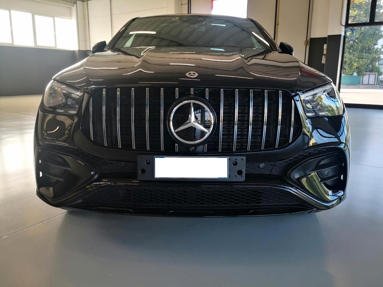 Mercedes-benz GLE 450 d 4Matic Mild Hybrid Coupé AMG Line Premium Plus ***FULL OPTIONAL***