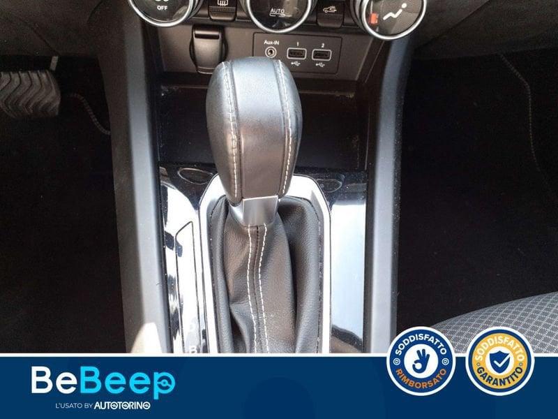 Renault Arkana 1.6 HYBRID INTENS E-TECH 145CV