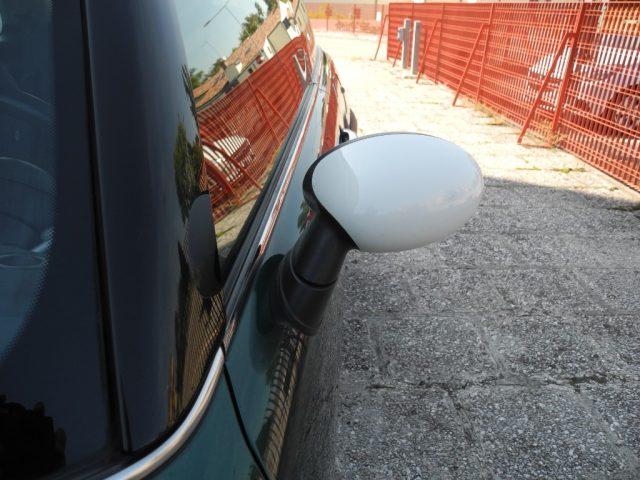 MINI Cooper 1.6 16v -Ok Neopat.-ISCRIVIBILE ASI-"LEGGERE NOTE"
