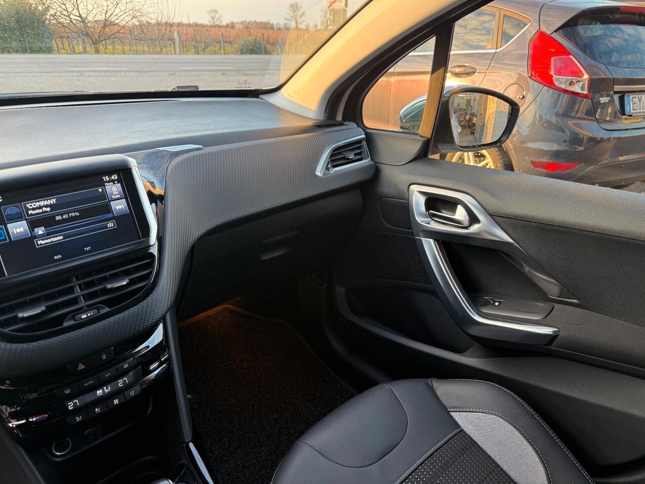 Peugeot 2008 1.6 Diesel Neopatentati