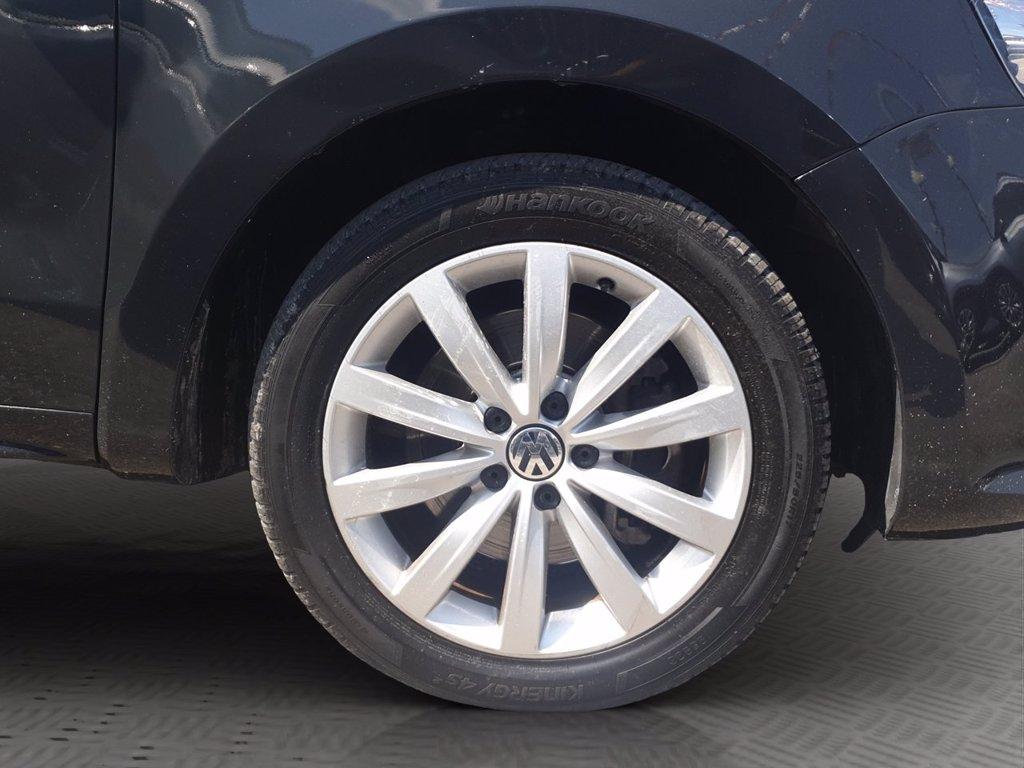 VOLKSWAGEN Sharan 2.0 tdi highline dsg del 2015
