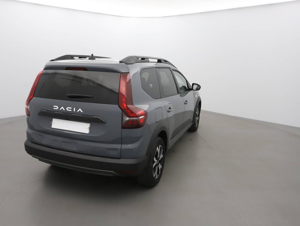 Dacia Jogger 1.0 tce Expression 110cv 7p.ti