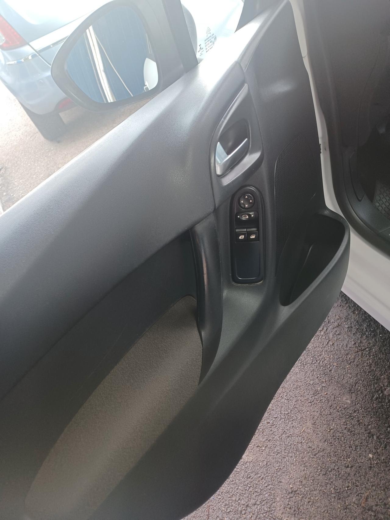 Citroen C3 1.4 HDi UNICO PROPRIETARIO 2014