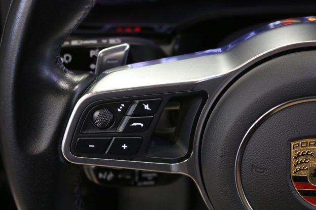 PORSCHE Cayenne 3.0 V6 E-Hybrid